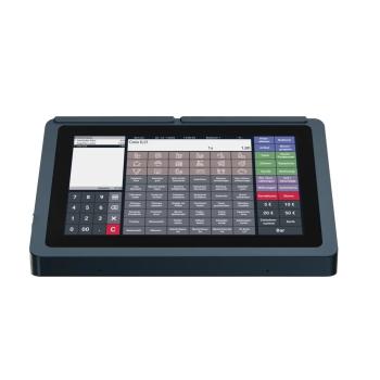 Qtouch 9